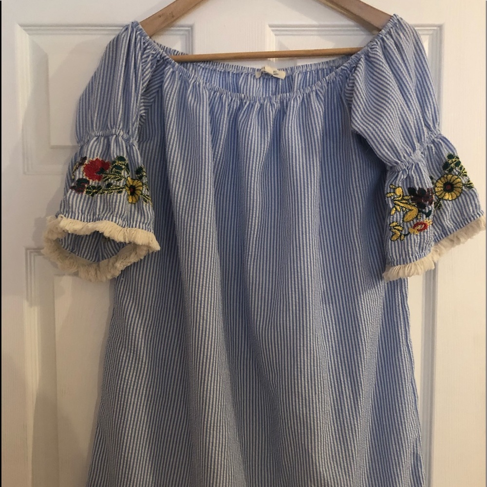 Summer / Beach Dress